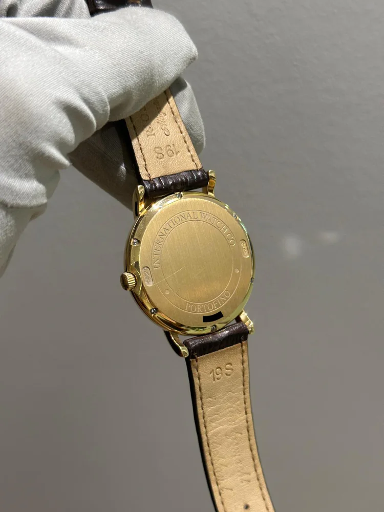 IWC Portofino Automatic